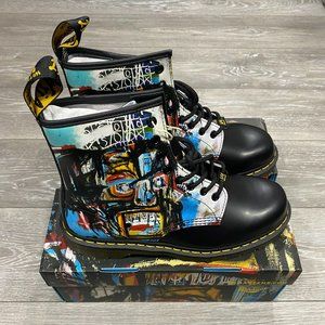 Dr. Martens 1460 Basquiat